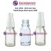 Sprey Valfli İlaç Şişesi 10ml. Kod 4010