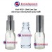 Sprey Valfli İlaç Şişesi 10ml Alüminyum Valfli Renksiz Şişe 4010
