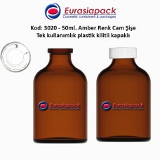1,25 TL. + KDV'den başlayan fiyatlar ile 50ml. Kilitli Çakma Kapaklı Amber Flakon Şişe 1,25 TL. + KDV'den başlayan fiyatlar ile 50ml. Kilitli Çakma Kapaklı Amber Flakon Şişe