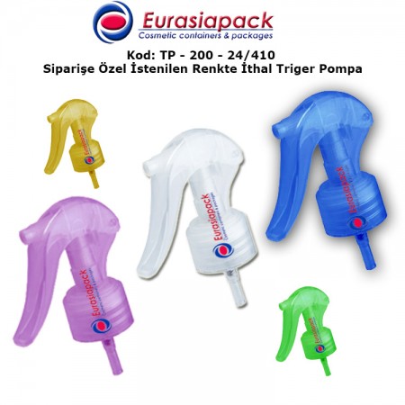 TRİGER TETİK POMPA - TP-200 24/410 - 28/410